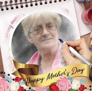 Meet your Posher, Stacy